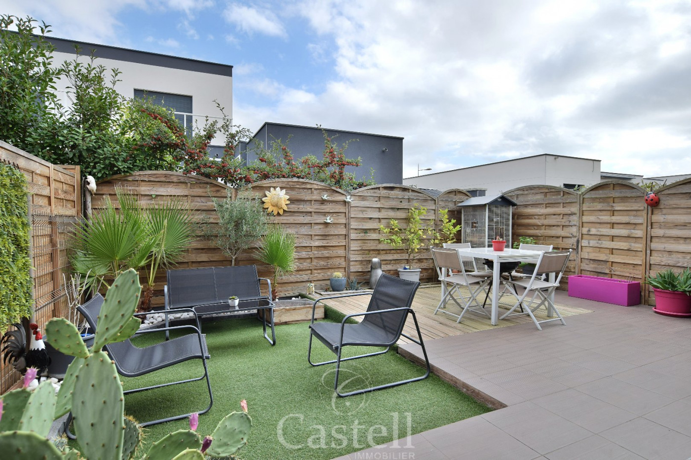 vente Villa Agde - Photo 1