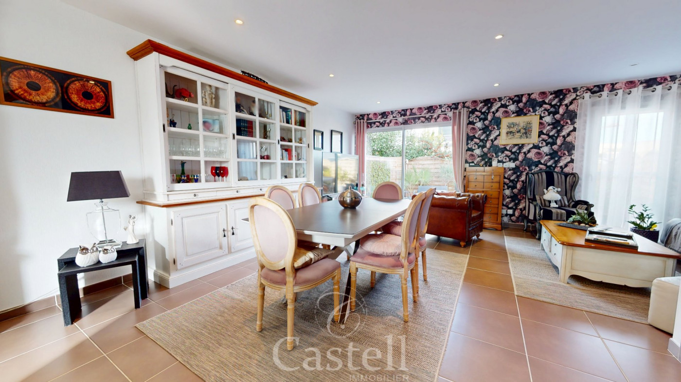 vente Villa Agde - Photo 2