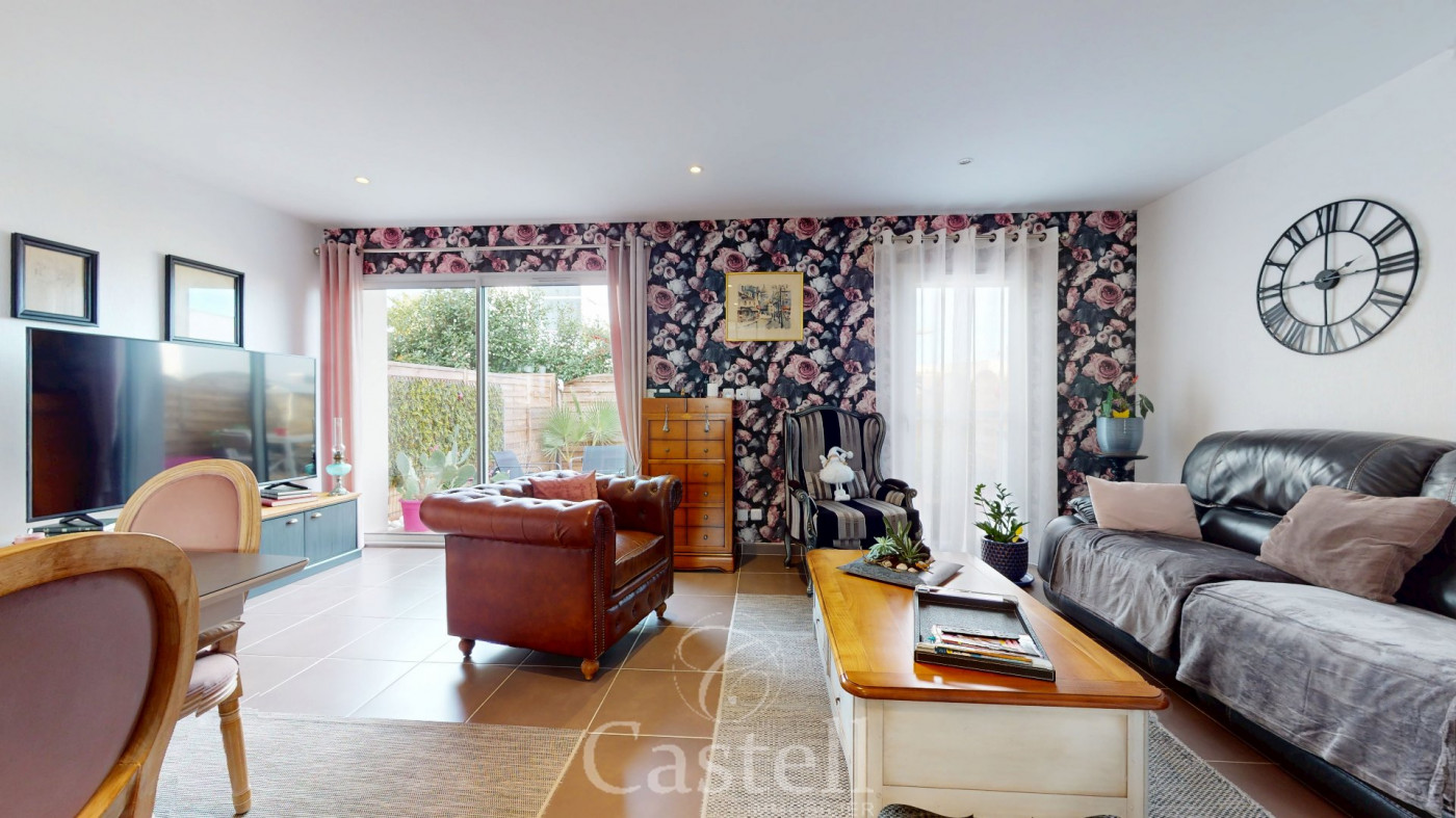 vente Villa Agde - Photo 18