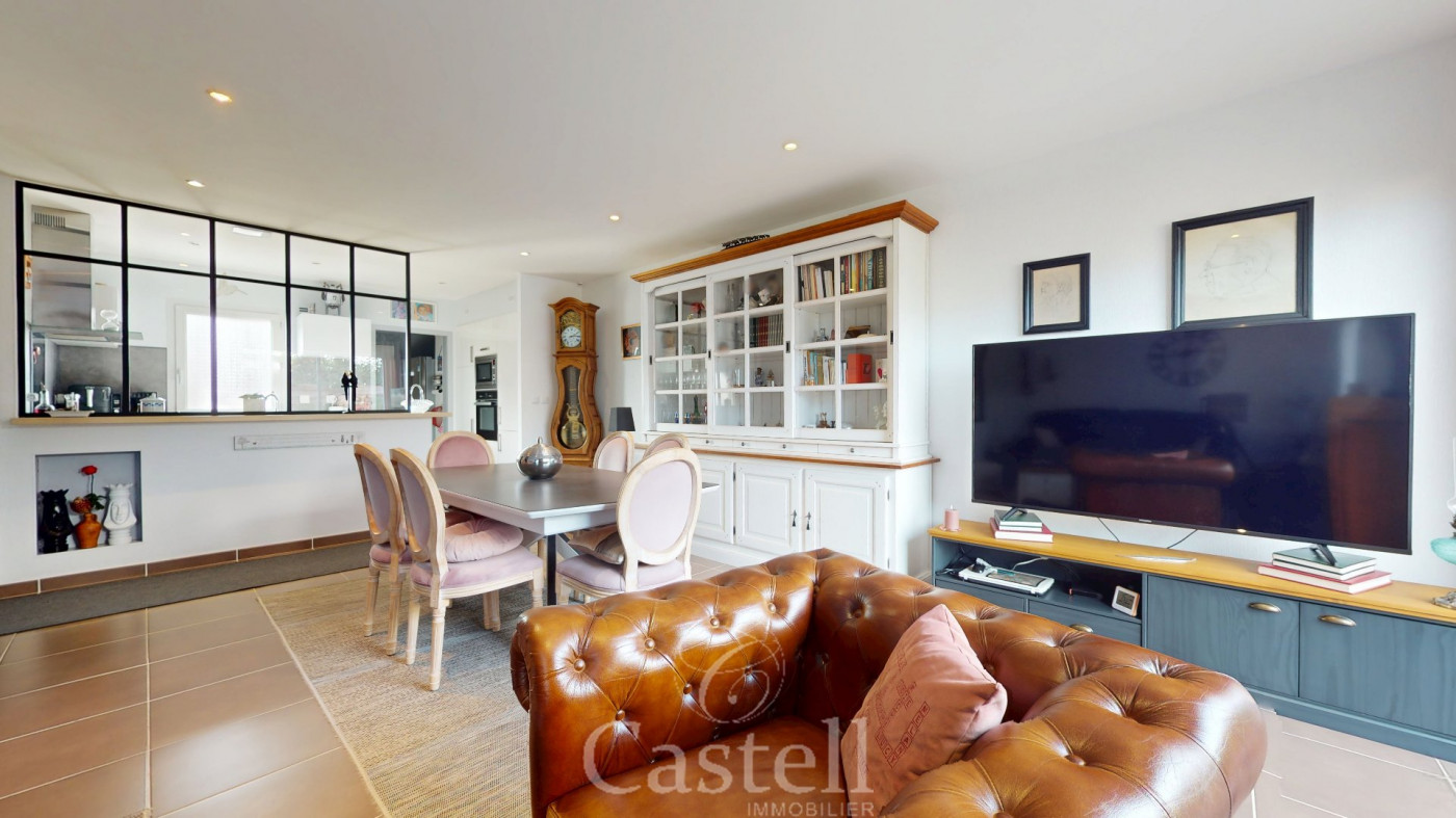 vente Villa Agde - Photo 14