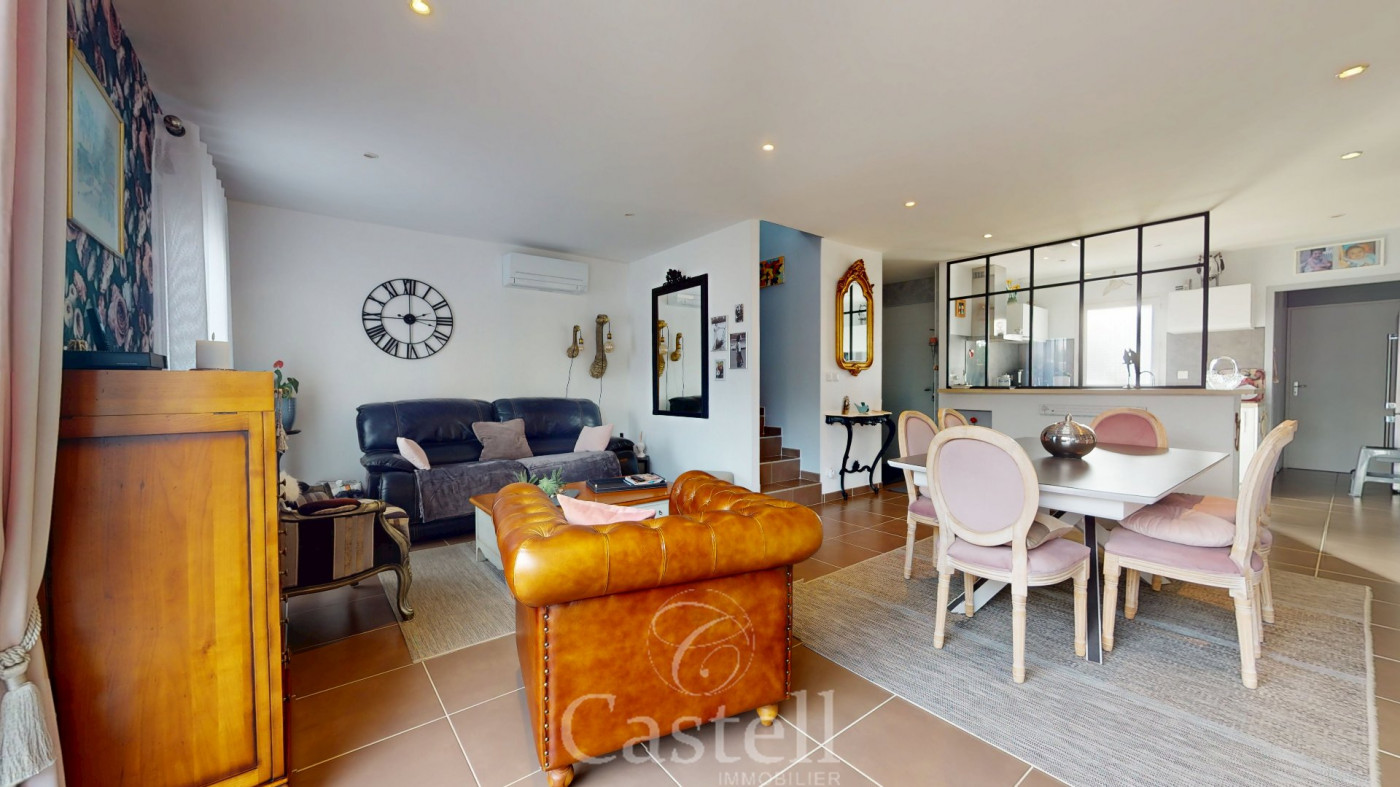 vente Villa Agde - Photo 3