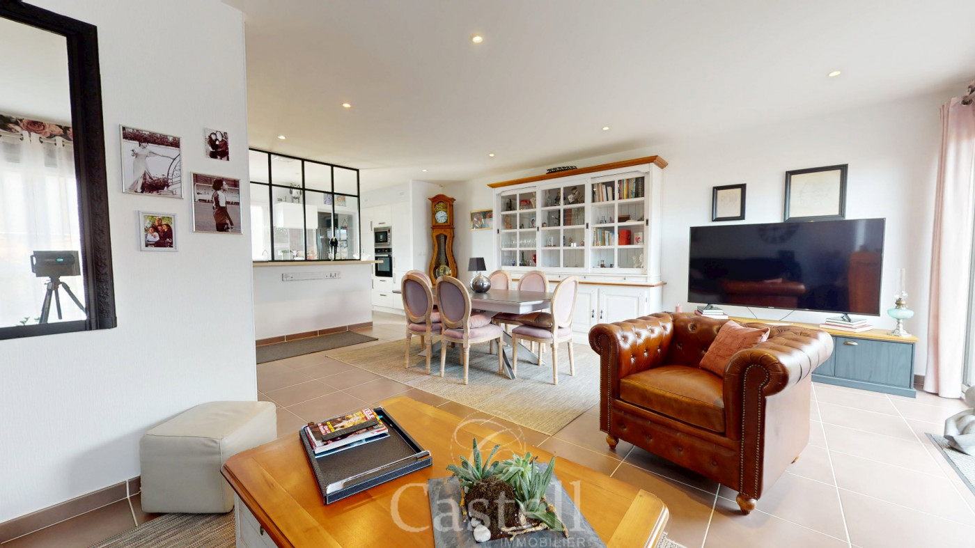 vente Villa Agde - Photo 17