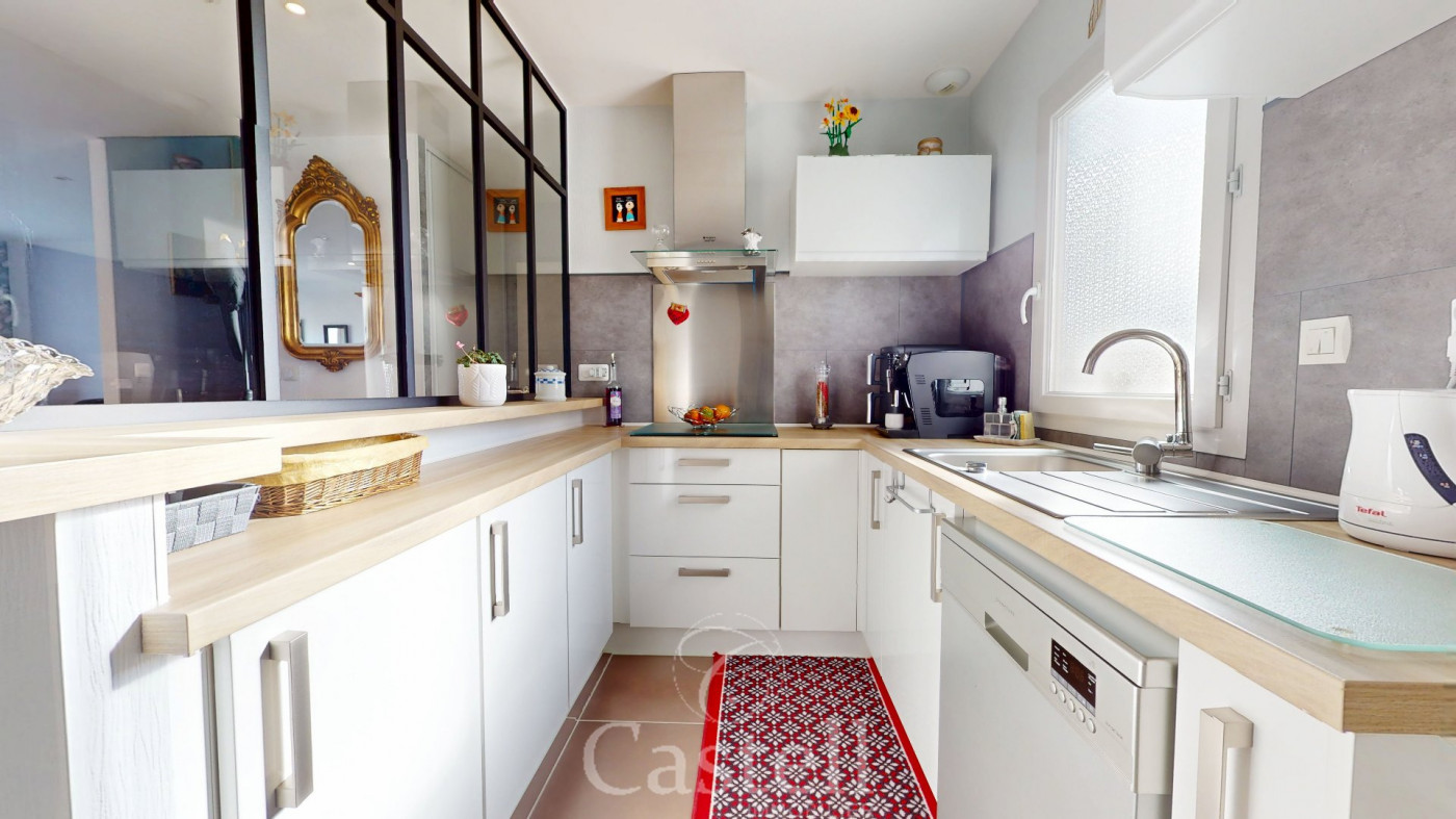 vente Villa Agde - Photo 6