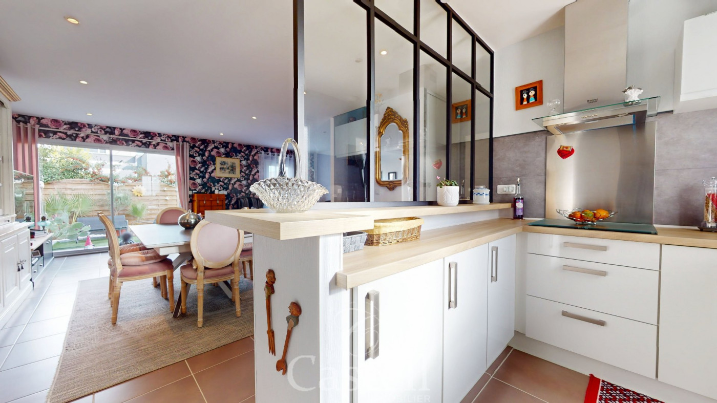 vente Villa Agde - Photo 4