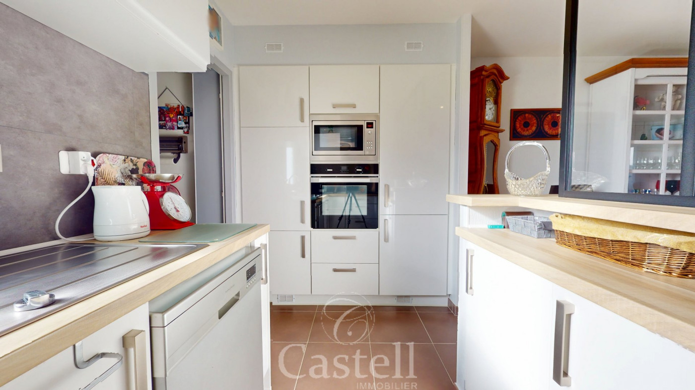 vente Villa Agde - Photo 7