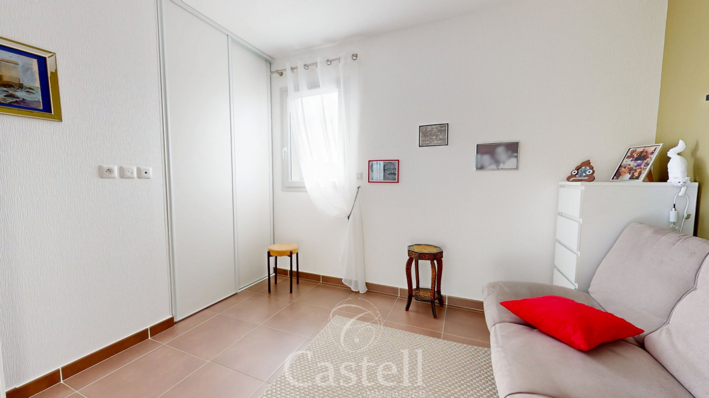 vente Villa Agde - Photo 12