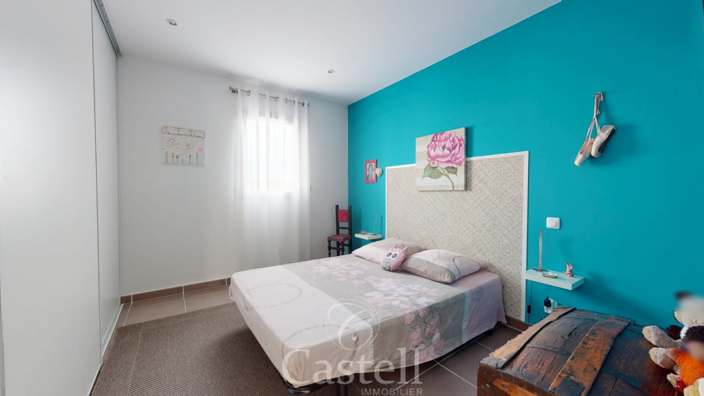 vente Villa Agde - Photo 13