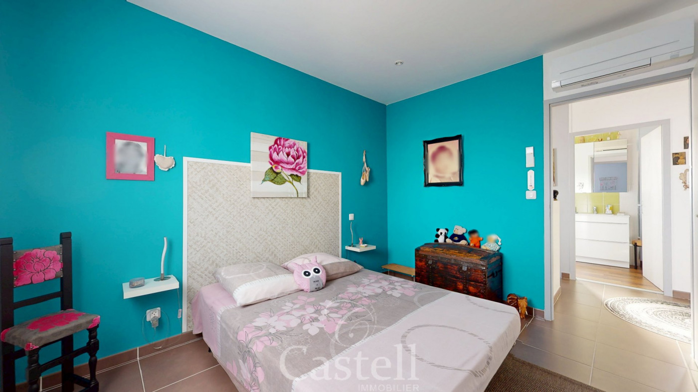 vente Villa Agde - Photo 9