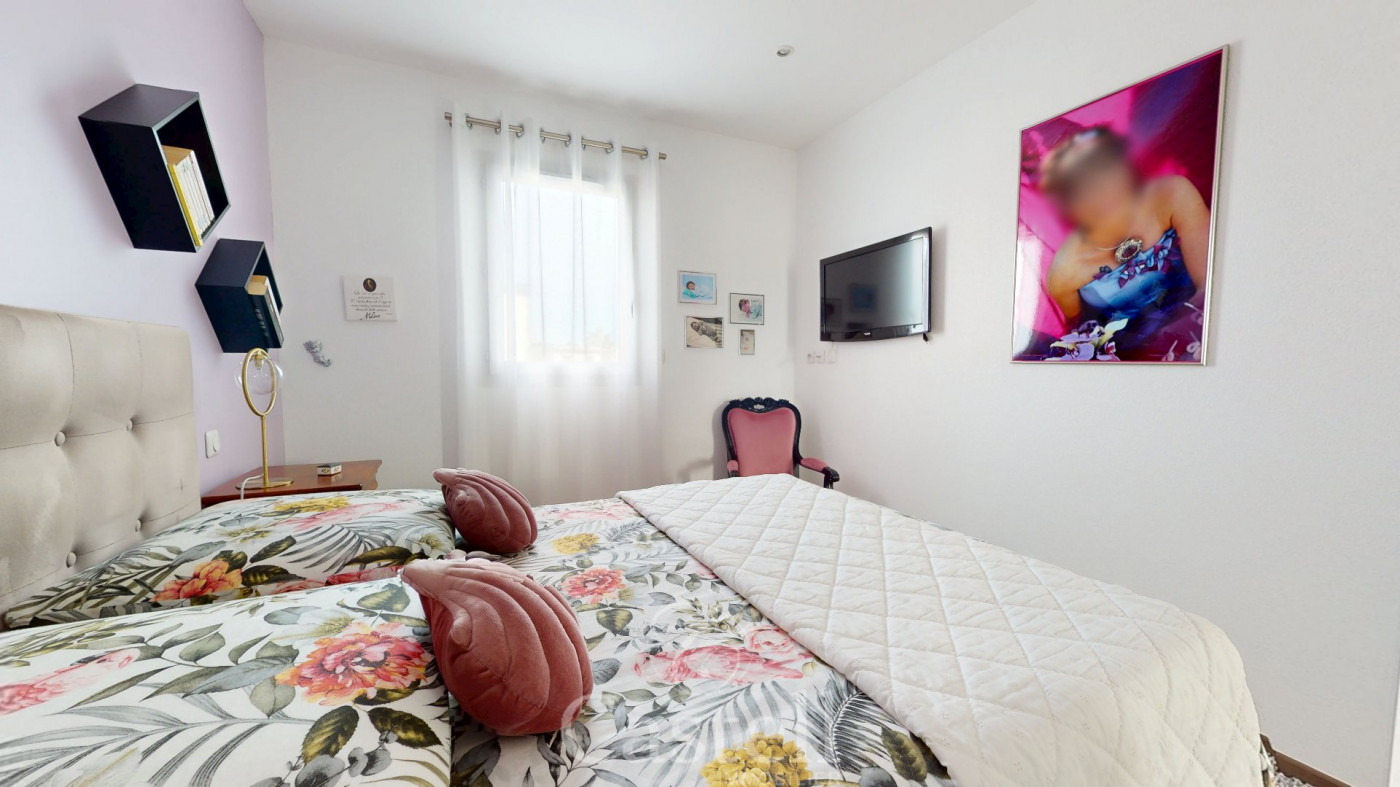 vente Villa Agde - Photo 20