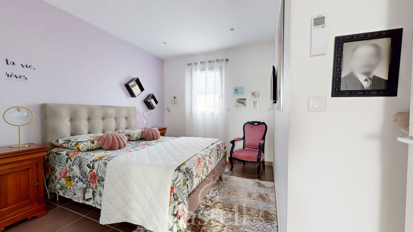 vente Villa Agde - Photo 8