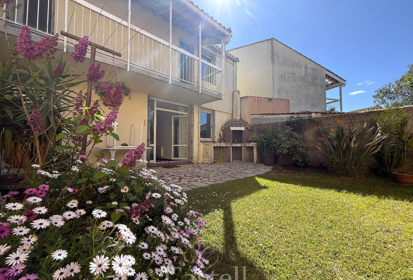 vente Villa Agde - Photo 1