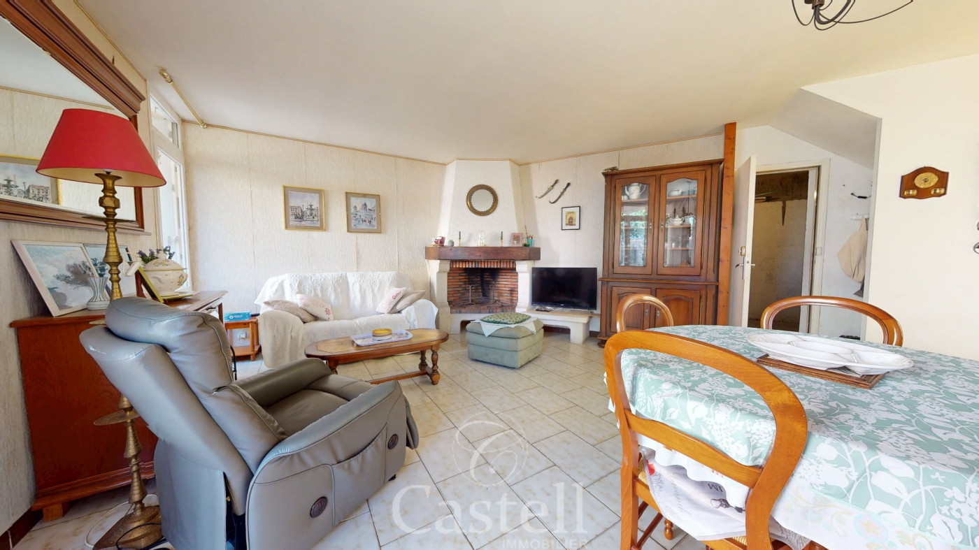 vente Maison Agde - Photo 13