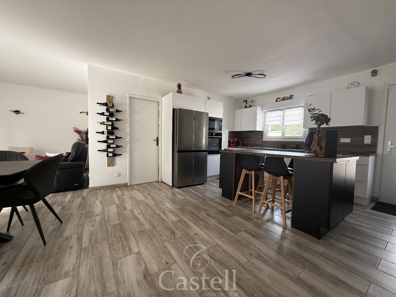 vente Maison Agde - Photo 7