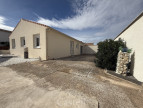 vente Maison Agde
