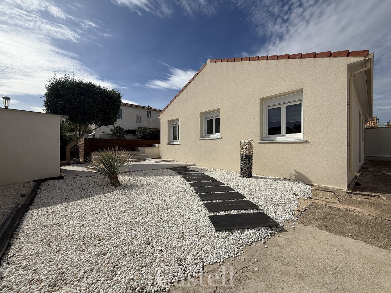 vente Maison Agde - Photo 1
