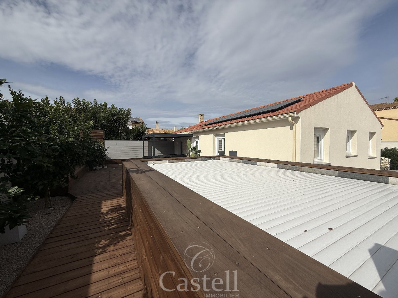 vente Maison Agde - Photo 2