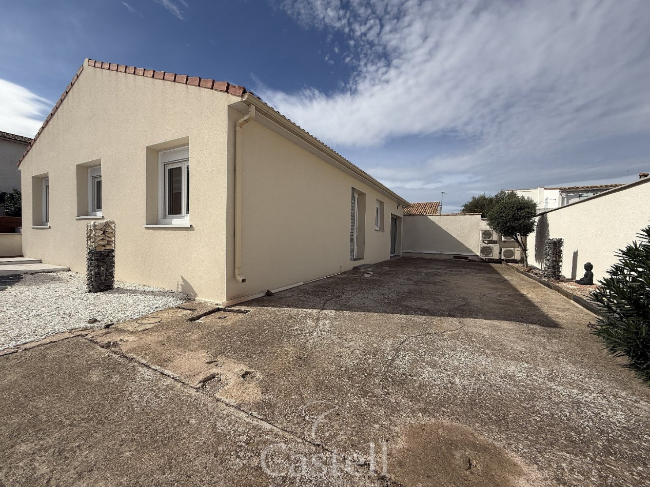 vente Maison Agde - Photo 19