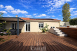 vente Villa Agde