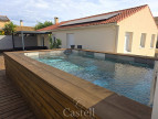vente Villa Agde