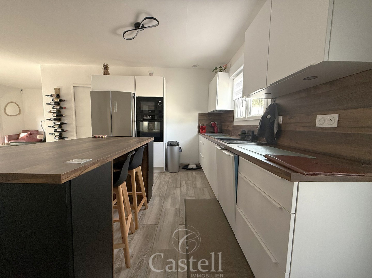 vente Maison Agde - Photo 8