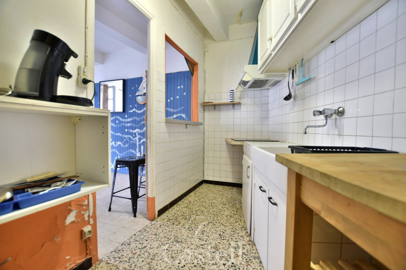 vente Maison vigneronne Agde - Photo 3