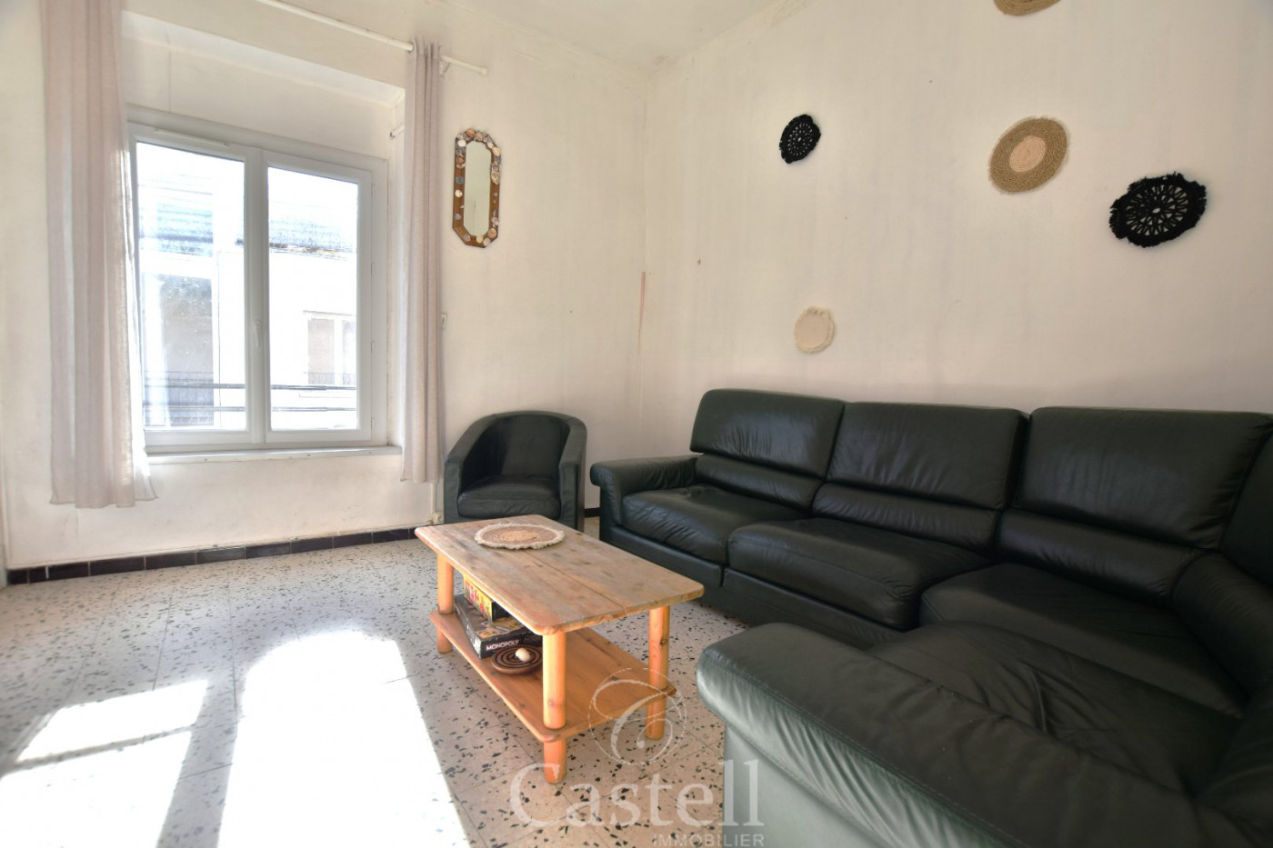 vente Maison vigneronne Agde - Photo 4