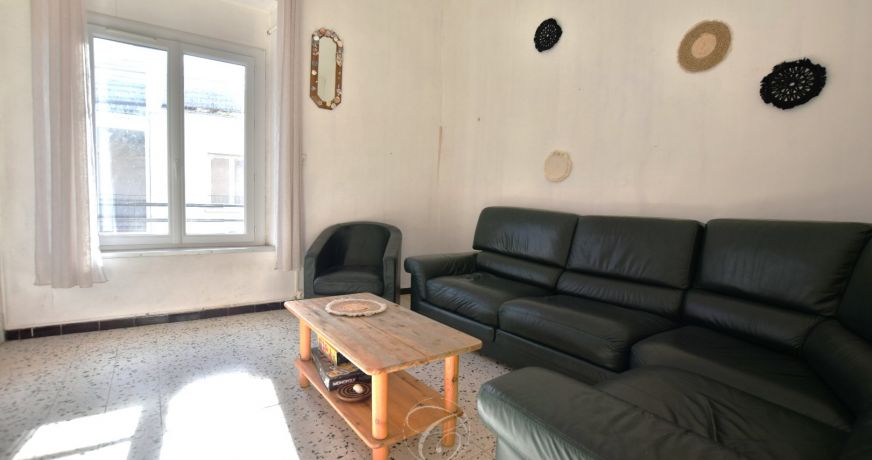 vente Maison vigneronne Agde