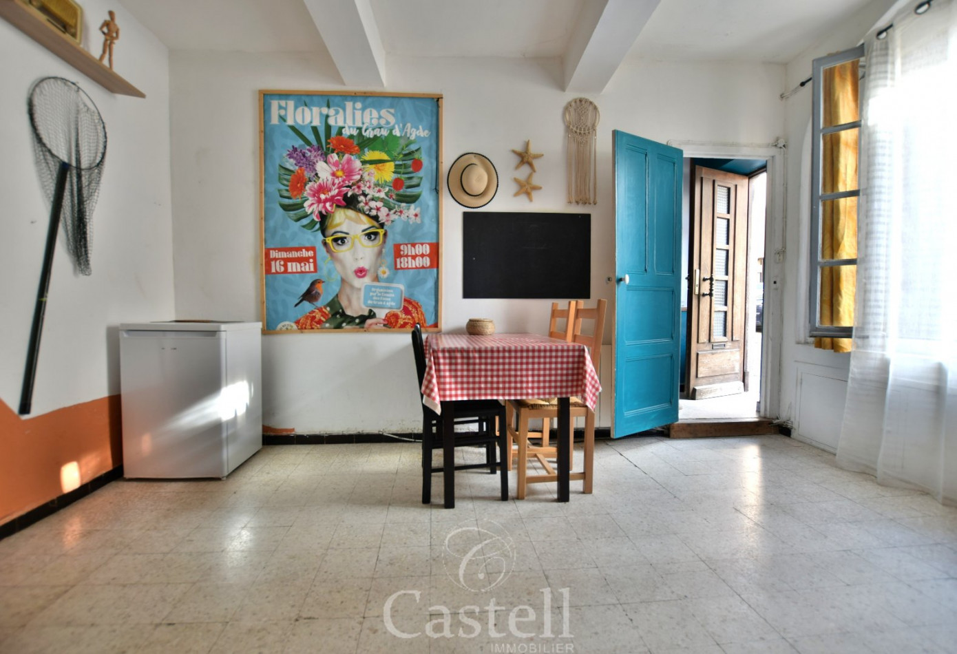 vente Maison vigneronne Agde - Photo 2