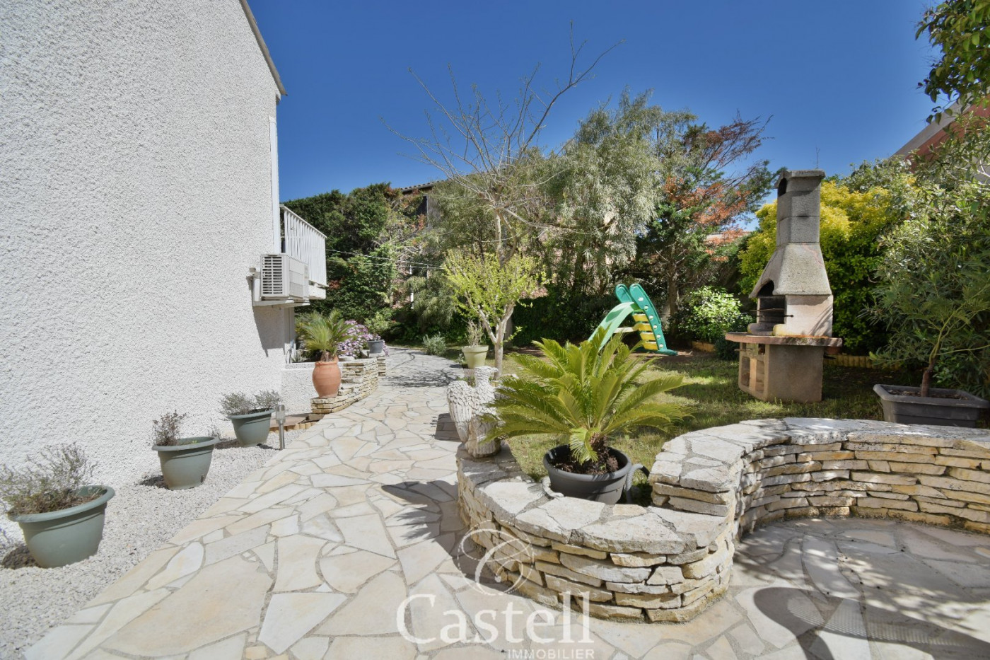 vente Villa Agde - Photo 18