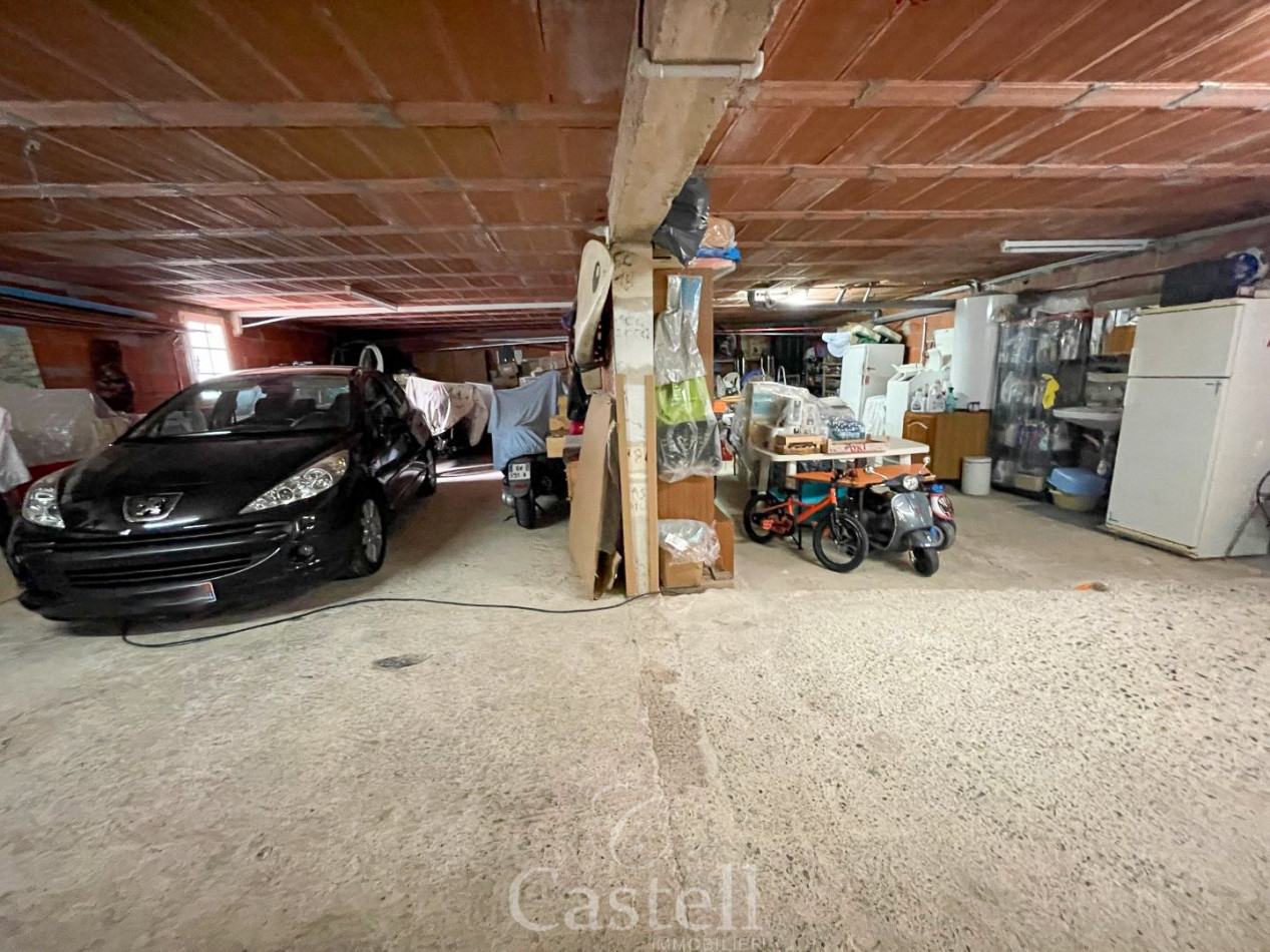 vente Villa Agde - Photo 9