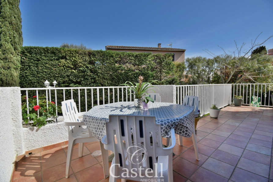 vente Villa Agde - Photo 2