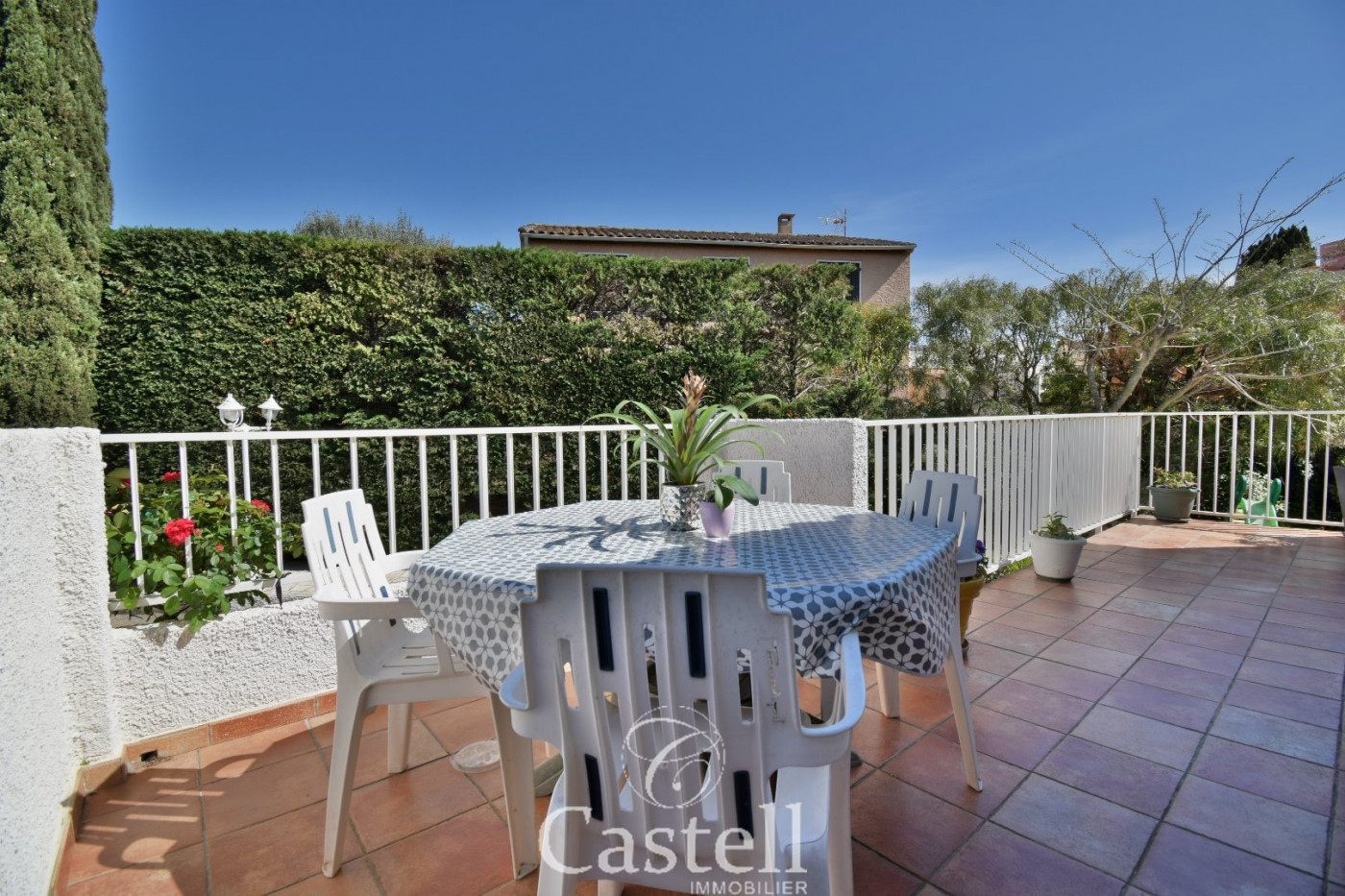 vente Villa Agde - Photo 2