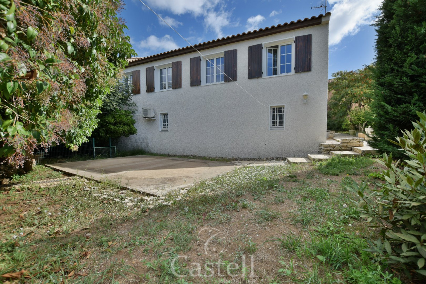 vente Villa Agde - Photo 11