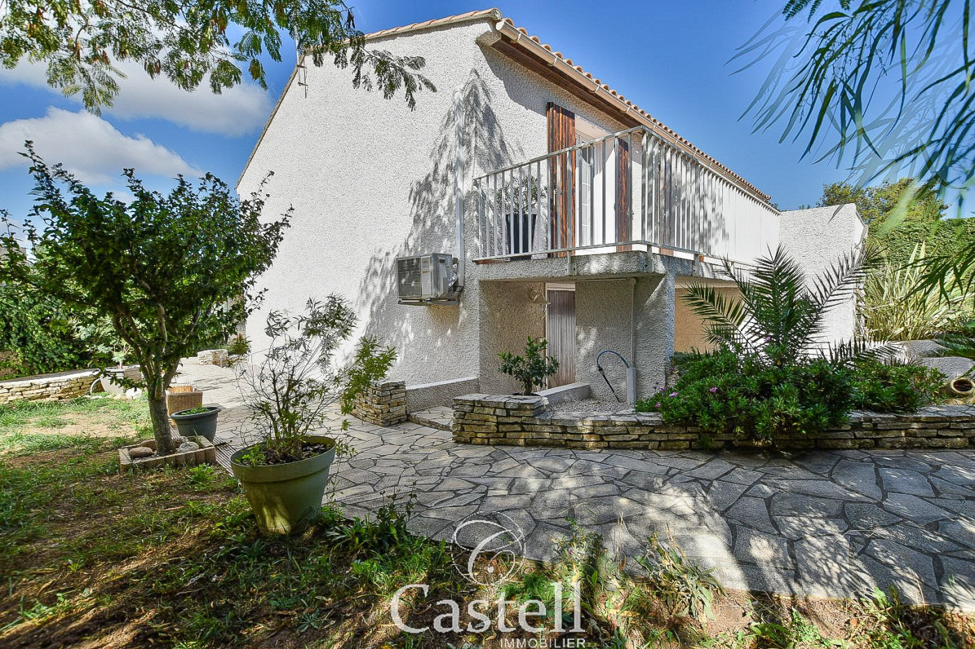 vente Villa Agde - Photo 1