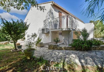 vente Villa Agde