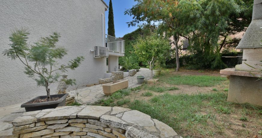 vente Villa Agde