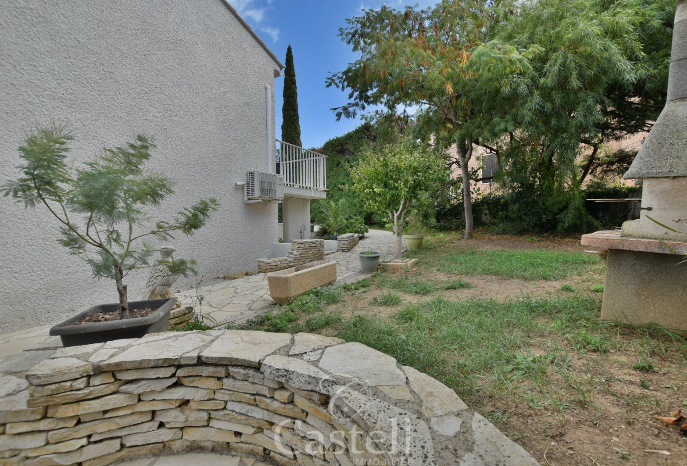 vente Villa Agde - Photo 4