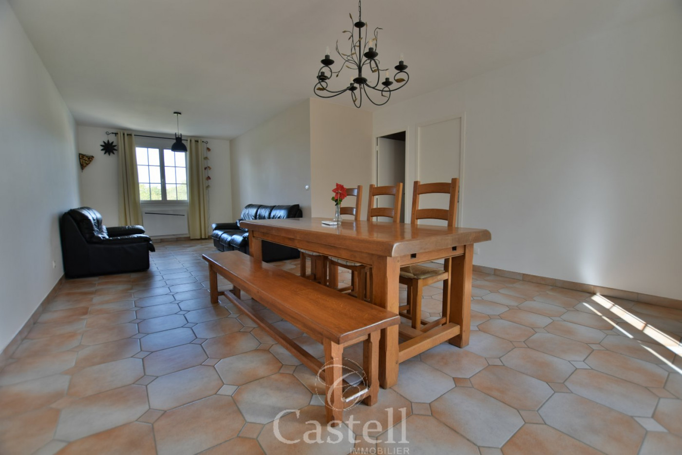 vente Villa Agde - Photo 7