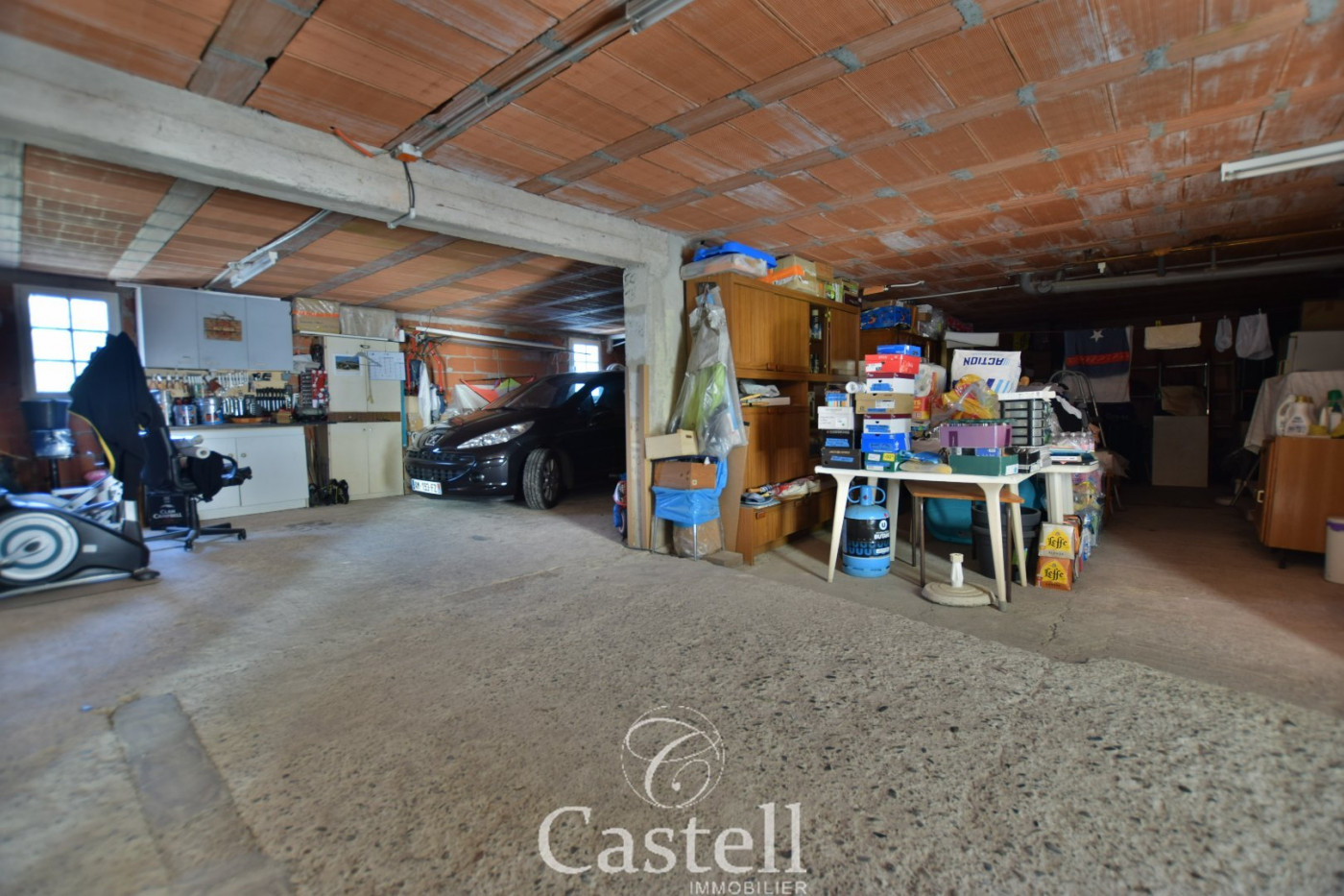 vente Villa Agde - Photo 15