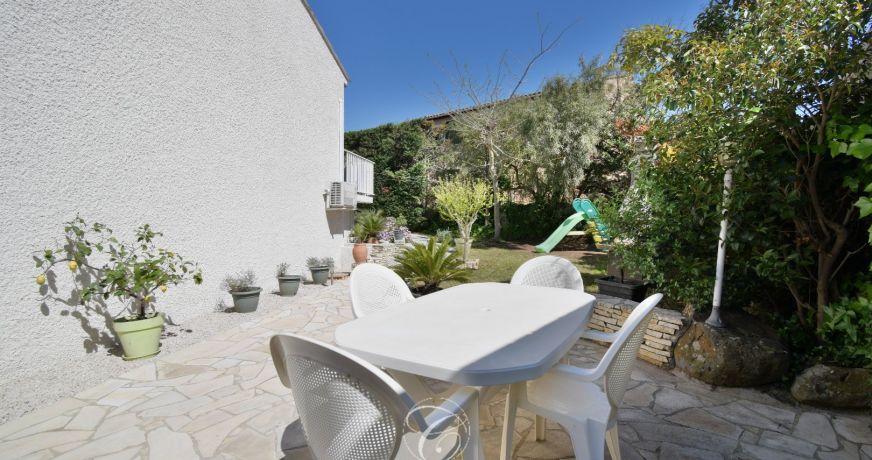 vente Villa Agde
