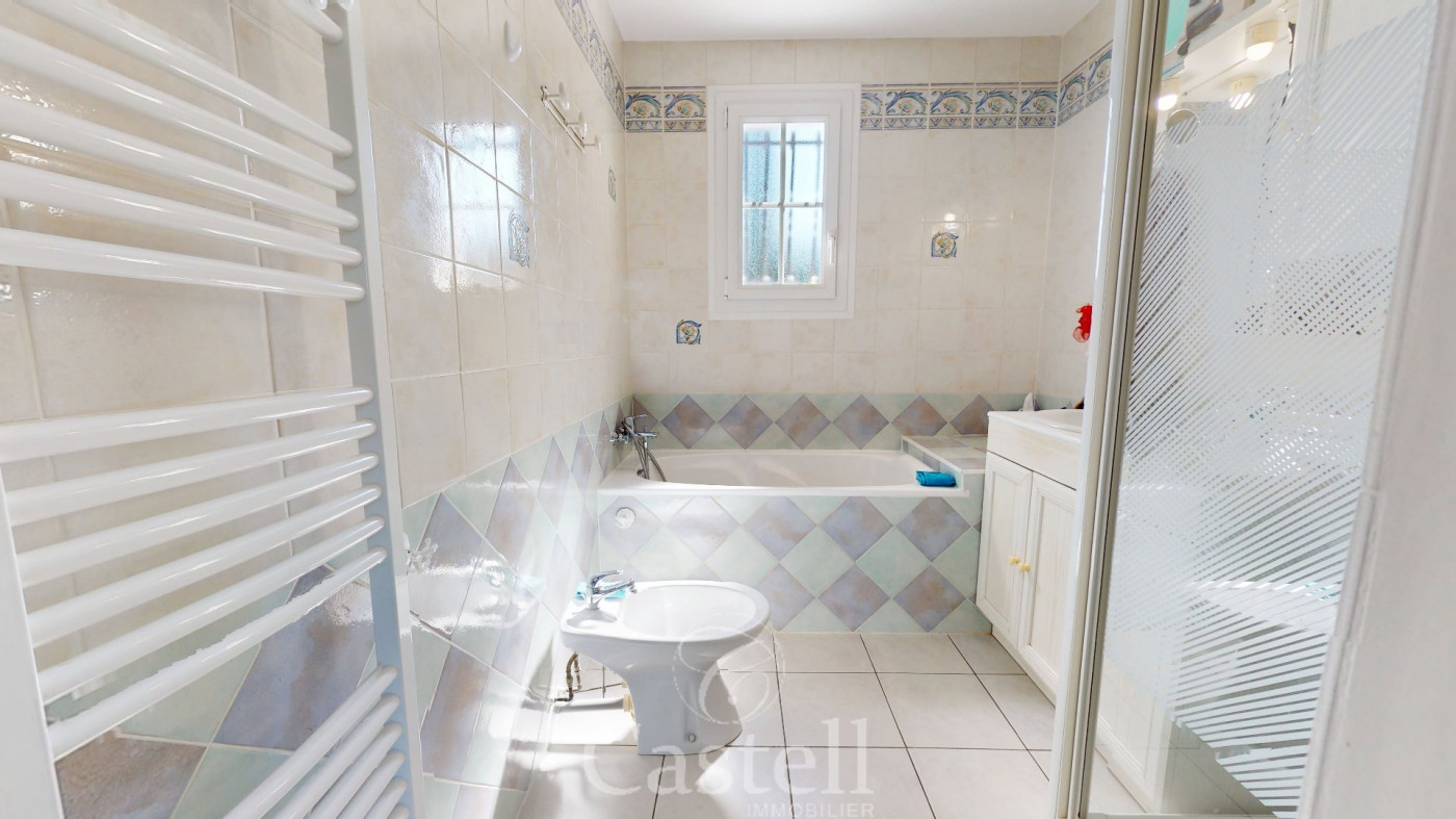 vente Villa Agde - Photo 12