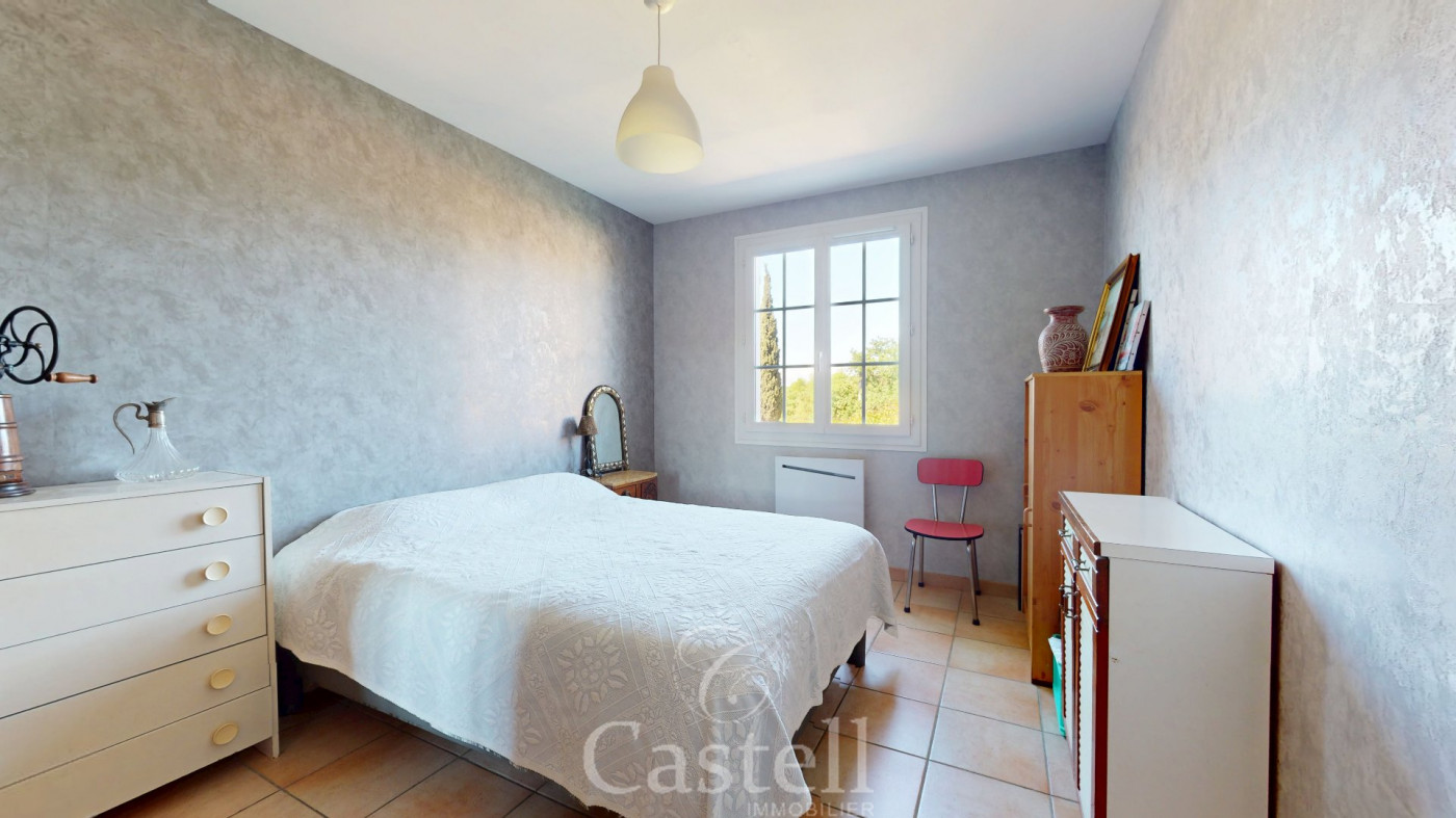 vente Villa Agde - Photo 14