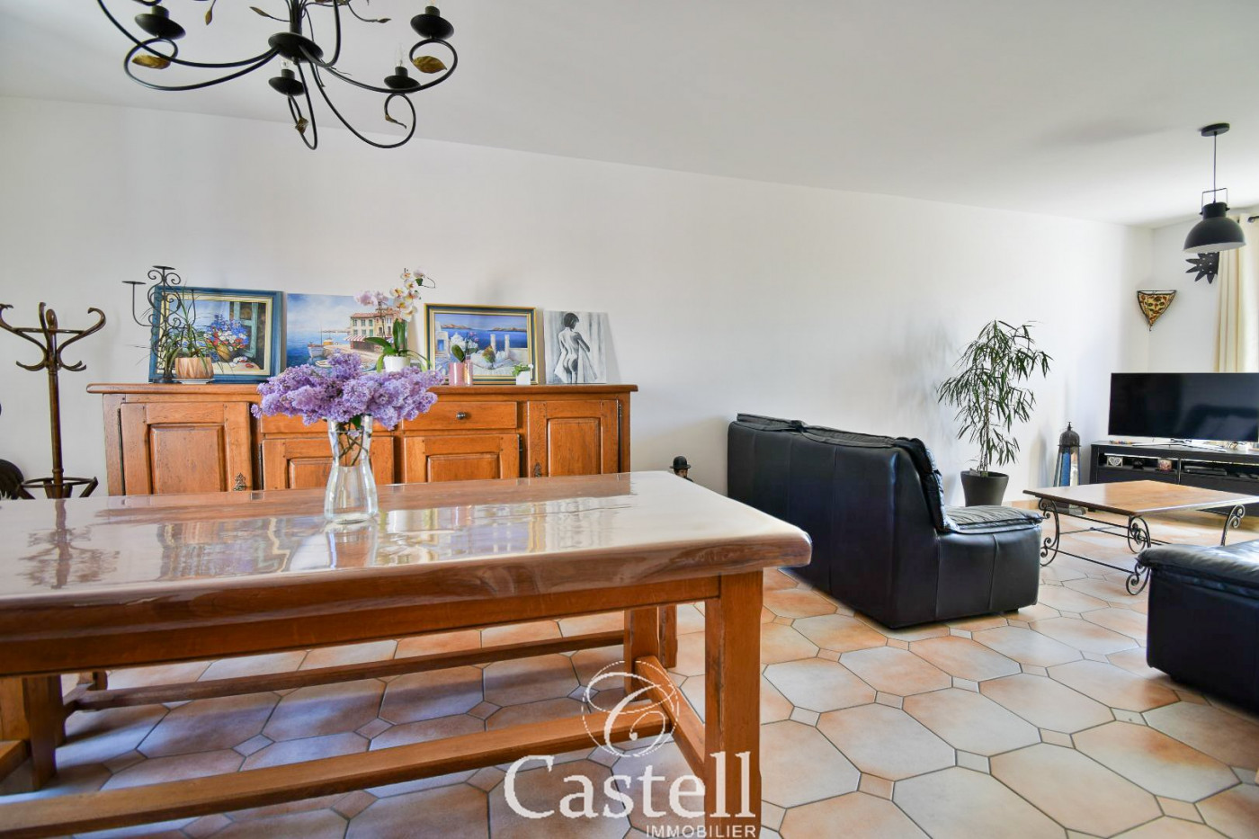 vente Villa Agde - Photo 6
