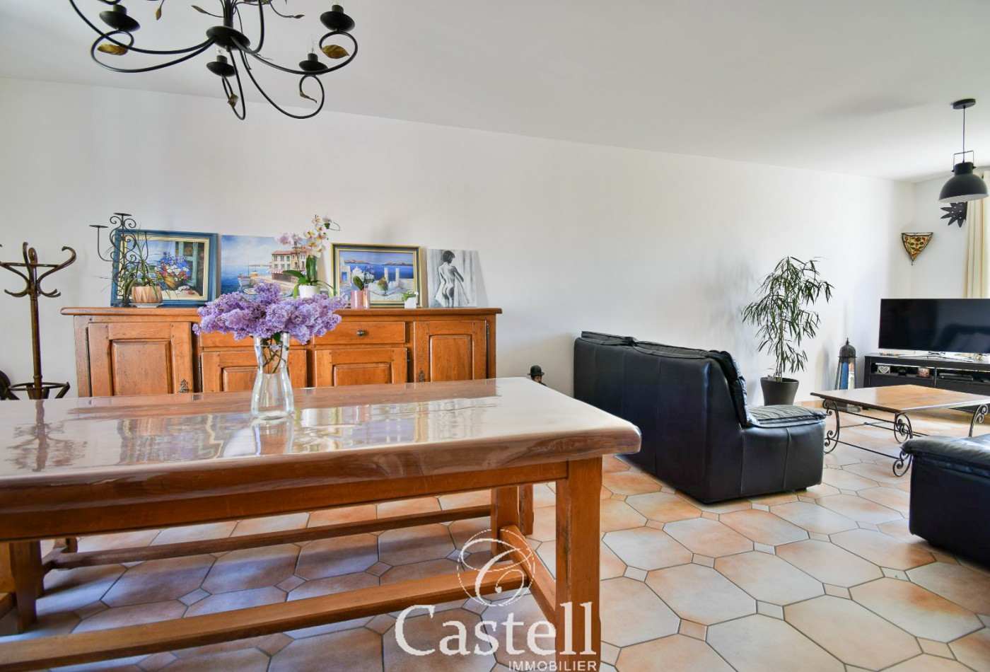 vente Villa Agde - Photo 6