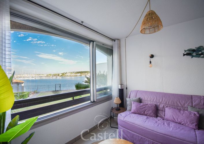 vente Appartement Le Cap D'agde