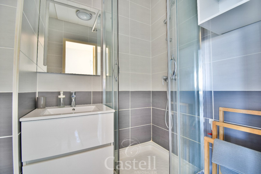 vente Appartement Le Cap D'agde - Photo 8