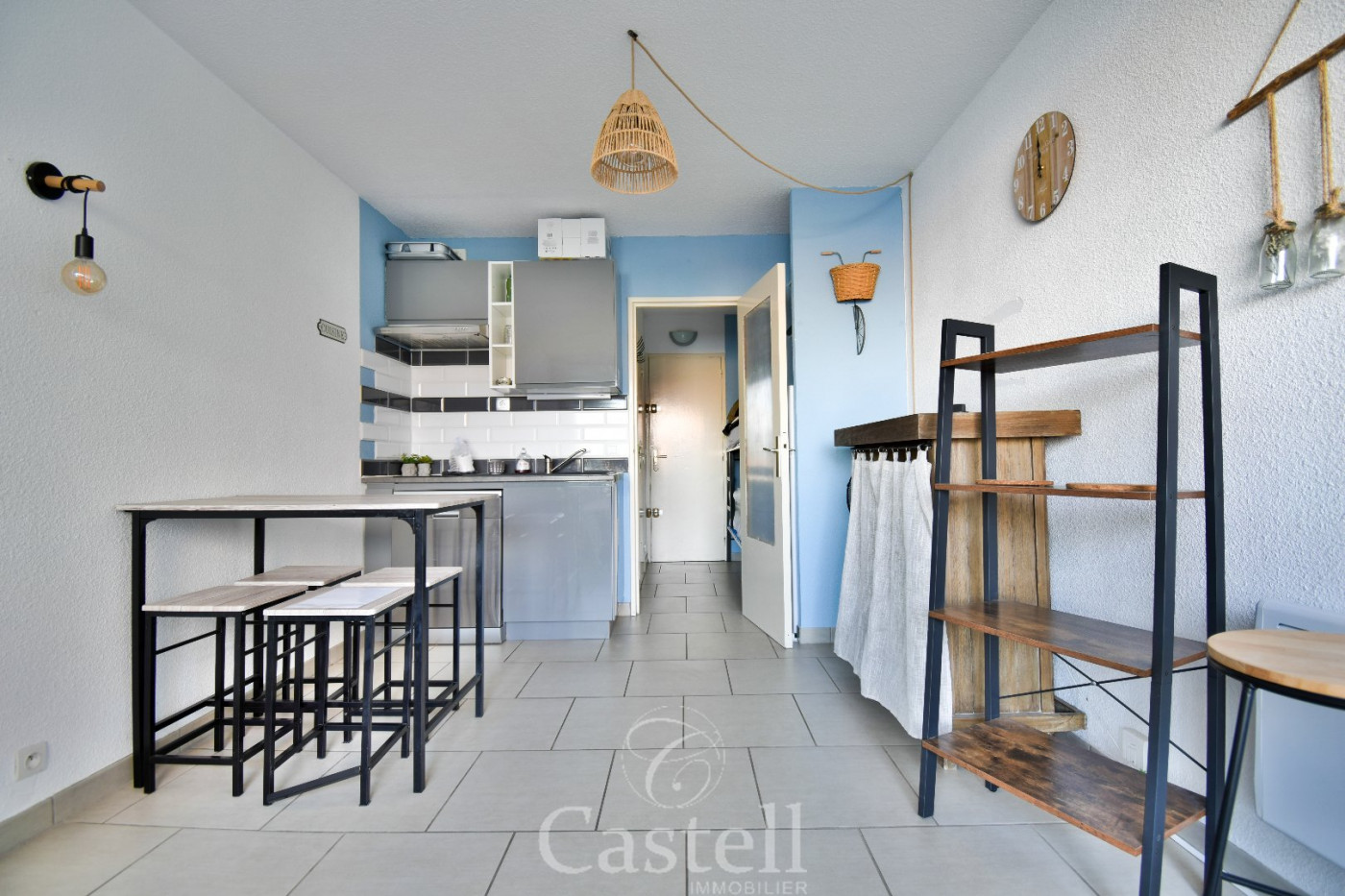 vente Appartement Le Cap D'agde - Photo 6