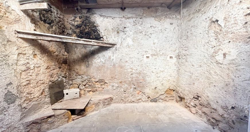 vente Maison Florensac