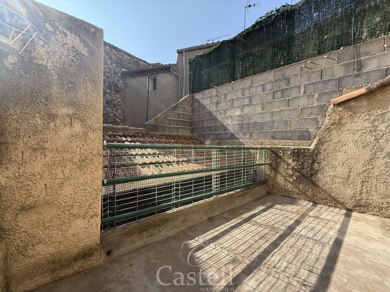 vente Maison Florensac - Photo 2