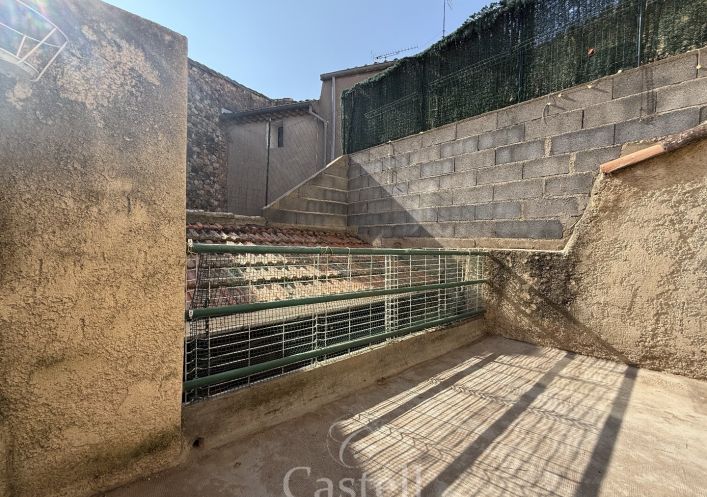 vente Maison Florensac